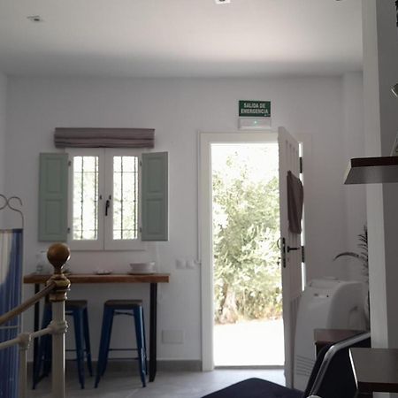 La Pluma Hotel Iznajar Room photo