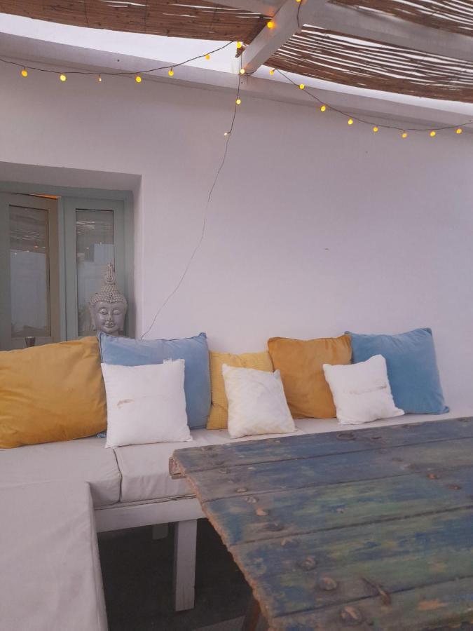 La Pluma Hotel Iznajar Exterior photo